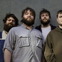 Foto de Trampled by Turtles