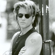 Foto de Jon Bon Jovi