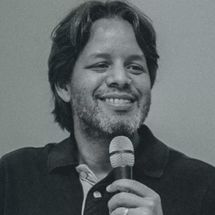 Foto de Pr. Sóstenes Mendes