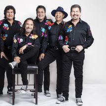 Foto de Los Bukis