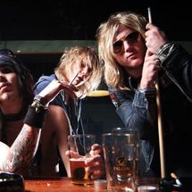 Foto de Vains of Jenna