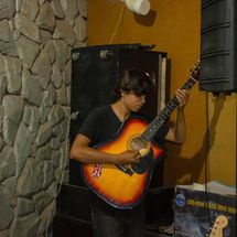 Foto de Filipe Leônidas