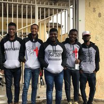 Foto de Vocal Makamba