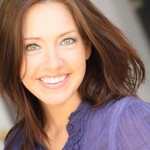 Foto de Jenny Simmons