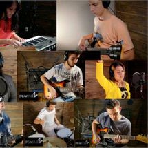 Foto de Restaurados banda