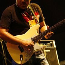 Foto de Cláudio Oliveira