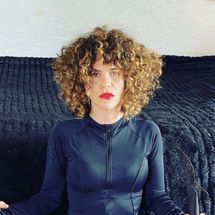 Foto de Daniela Escalante