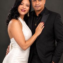 Foto de Junior e Shirlay