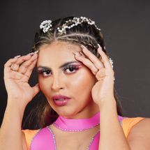 Foto de Isabel Enriquez