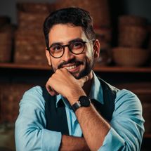 Foto de André Gandolfo