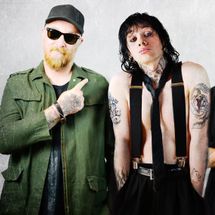 Foto de Vlad In Tears