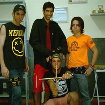 Foto de Iconoclastas do Oriente