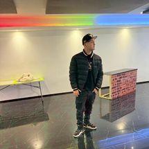 Foto de Victor La Voz