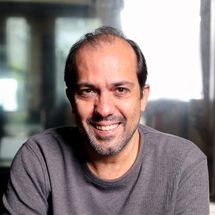 Foto de Lucci Ribeiro