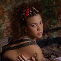 Foto de Bebé Pacheco