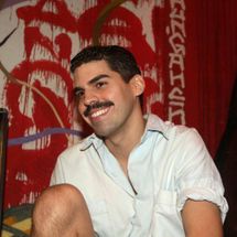 Foto de Mateus Carrilho