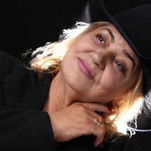 Foto de Cristalina Fernandes