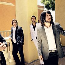 Foto de As Tall As Lions