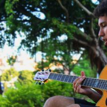 Foto de Pedro Lacerda