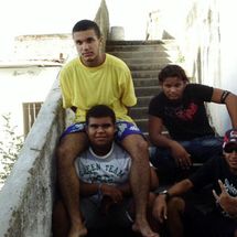 Foto de Juicebox Revolution