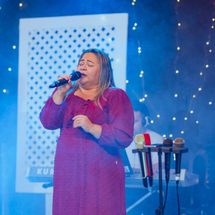 Foto de Aurileide Soares