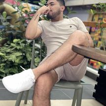 Foto de Manuel Garlas