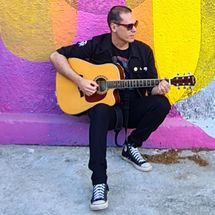 Foto de Alvaro Dutra