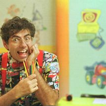 Foto de Daniel Azulay