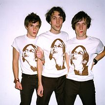 Foto de Whirlwind Heat