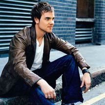 Foto de Ross Copperman