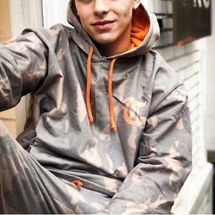 Foto de Thomaz Costa