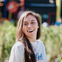 Foto de Anna Clara Rocha