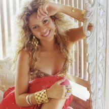 Foto de Shakira