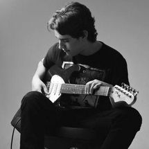 Foto de Diógenes Affonso