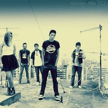 Foto de A Ultima Banda