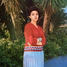 Foto de Dalva de Andrade