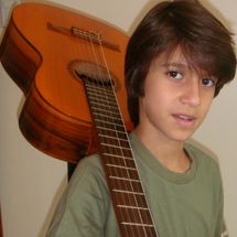 Foto de Felipe Pimenta