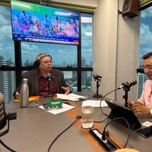 Foto de Sandro Destro Lima