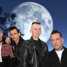 Foto de Mad Dog Cole