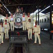 Foto de Mariachi Missioneros Del Rey