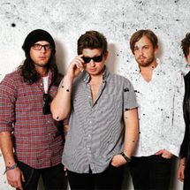 Foto de Kings Of Leon