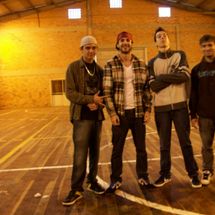 Foto de Banda Quantik