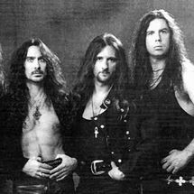 Foto de Virgin Steele