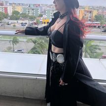 Foto de Kaylla Loreen