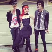 Foto de New Years Day