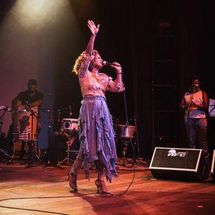 Foto de Cinara Ribeiro