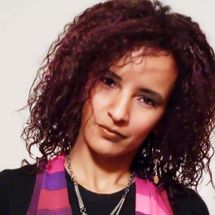 Foto de Luciana Reys