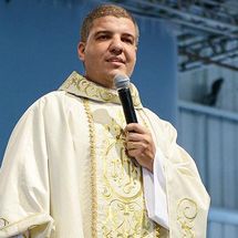 Foto de Padre Renan Félix