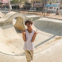 Foto de Dexter Almada