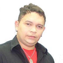 Foto de Rômulo Silva e Banda Tróia